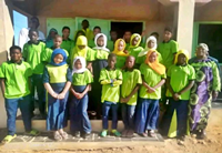 CSP/Hadjia Fatima