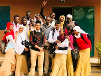 CSP/Elhadji Akomili