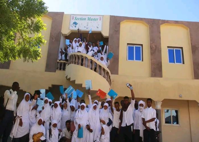 Centre Privé de Santé Publique( CPSP Agadez et Arlit)